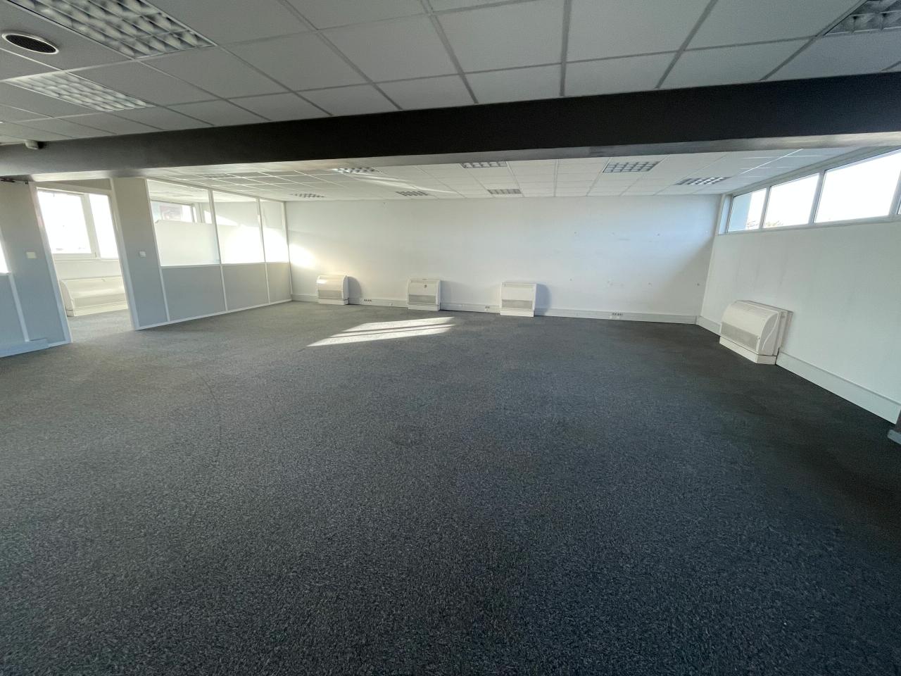 Bureau Toulouse 1445m² Location bureau Toulouse Haute-Garonne OLBUR2424414 17